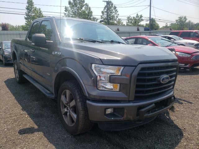 FORD F150 SUPER 2015 1ftex1ep4ffc99754