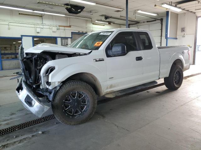 FORD F150 SUPER 2015 1ftex1ep4fke05739