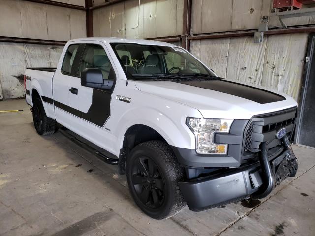 FORD F150 SUPER 2015 1ftex1ep4fke58022