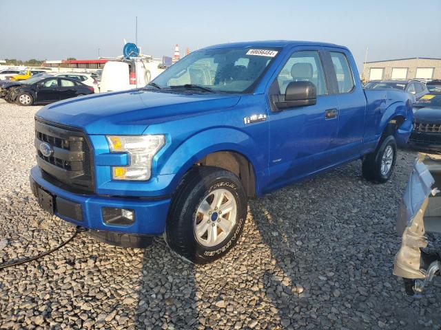 FORD F150 SUPER 2015 1ftex1ep4fke61941