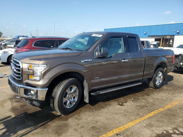 FORD F150 SUPER 2016 1ftex1ep4gfa13693