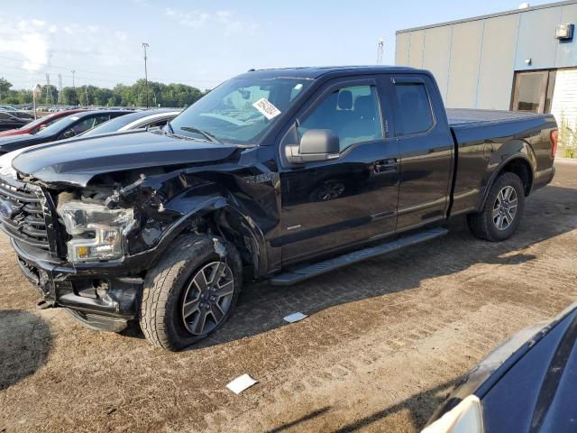 FORD F150 SUPER 2016 1ftex1ep4gfa36553