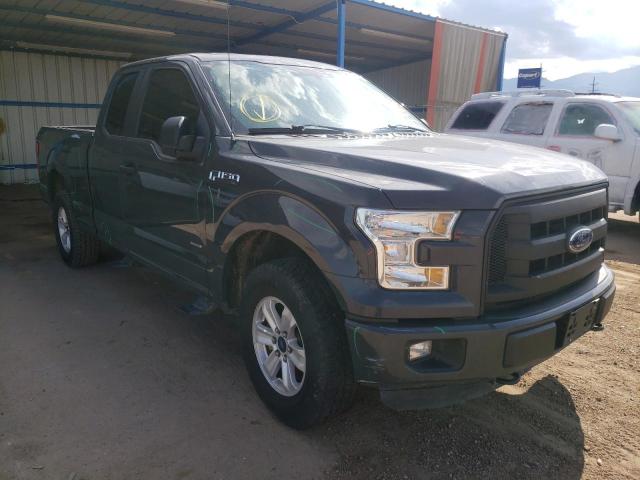 FORD F150 SUPER 2016 1ftex1ep4gfa77183