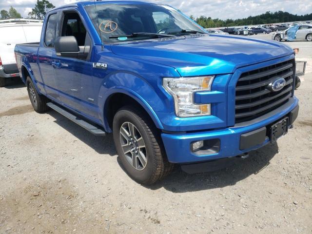 FORD F150 SUPER 2016 1ftex1ep4gfa94470