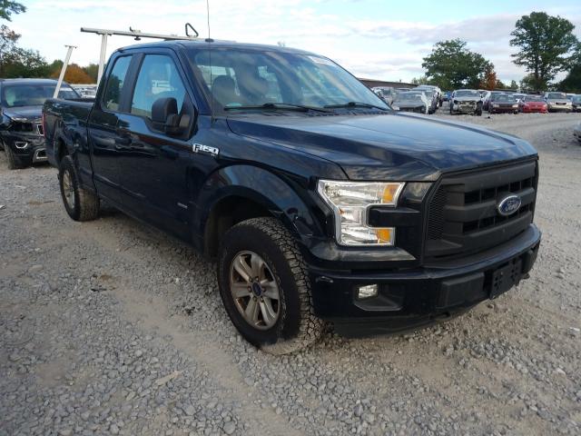 FORD F150 SUPER 2016 1ftex1ep4gfa98793