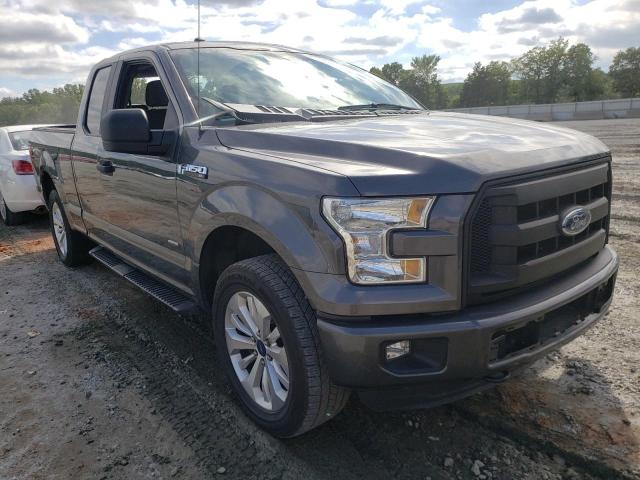 FORD F150 SUPER 2016 1ftex1ep4gfc45064