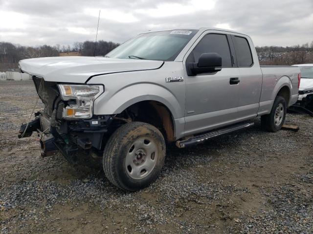 FORD F150 SUPER 2016 1ftex1ep4gfd35184