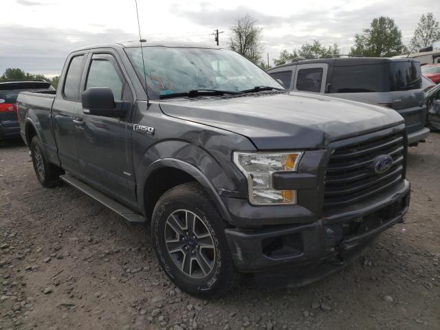 FORD F150 SUPER 2016 1ftex1ep4gfd42376