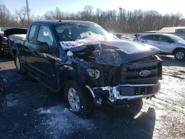 FORD F150 SUPER 2016 1ftex1ep4gfd58156