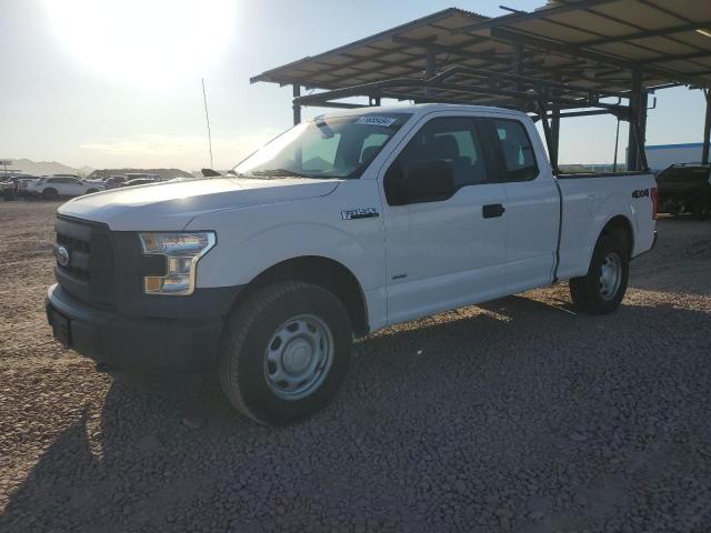 FORD F150 SUPER 2016 1ftex1ep4gfd62434