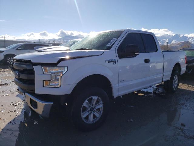 FORD F-150 2016 1ftex1ep4gke63030