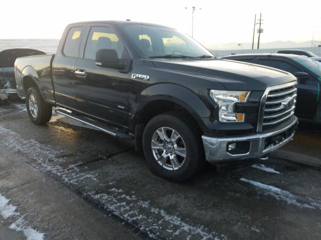 FORD F150 SUPER 2016 1ftex1ep4gke86078