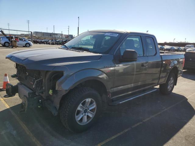 FORD F-150 2016 1ftex1ep4gke86159