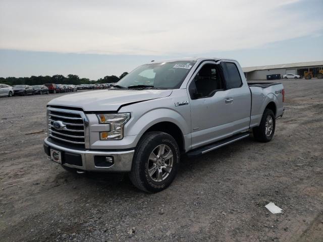 FORD F150 SUPER 2016 1ftex1ep4gkf34680