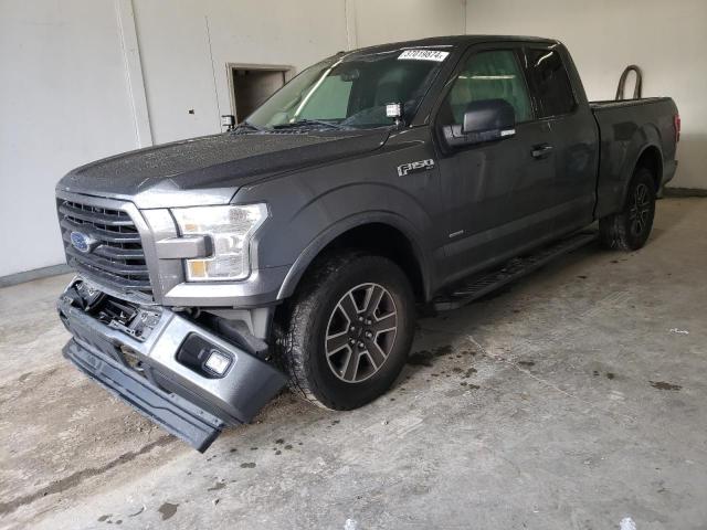 FORD F-150 2017 1ftex1ep4hfa50311