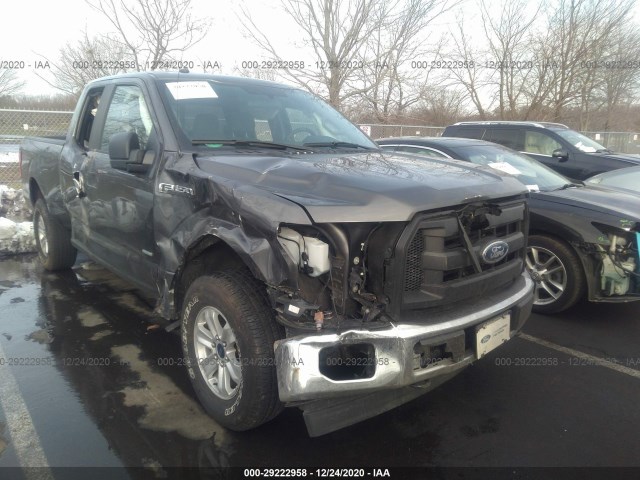 FORD F-150 2017 1ftex1ep4hfb97082