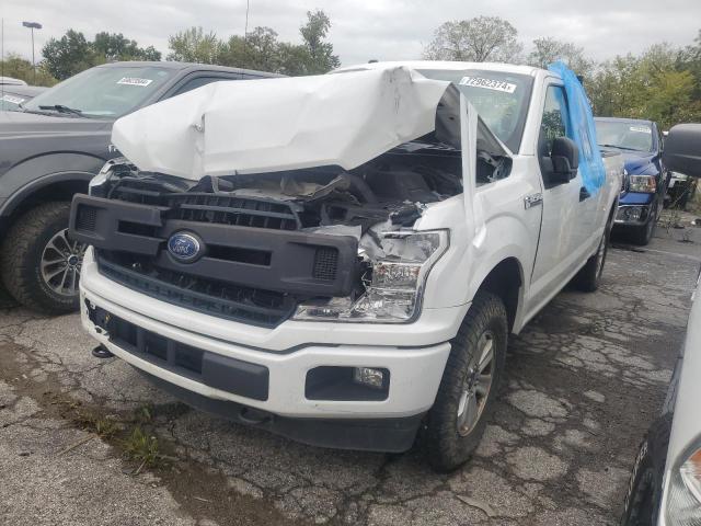 FORD F150 SUPER 2018 1ftex1ep4jfa46913