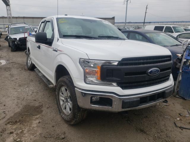 FORD F150 SUPER 2018 1ftex1ep4jfe64209