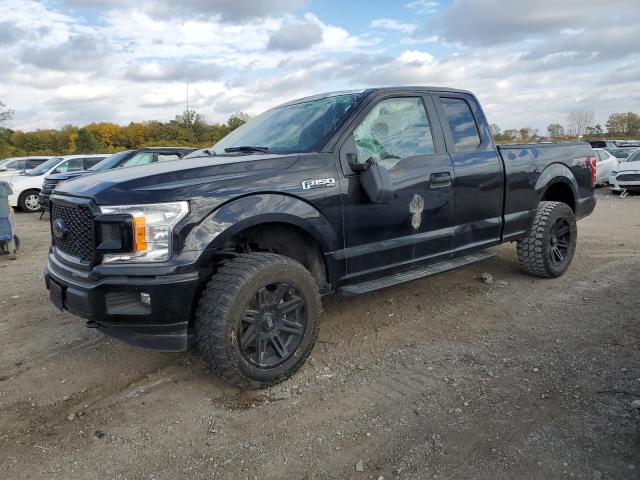 FORD F-150 2018 1ftex1ep4jkc94554