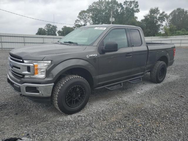 FORD F150 SUPER 2020 1ftex1ep4lkd04972