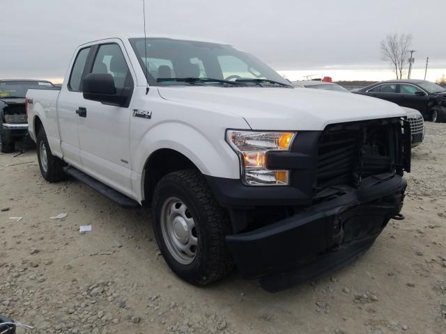 FORD F150 SUPER 2015 1ftex1ep5ffa22806