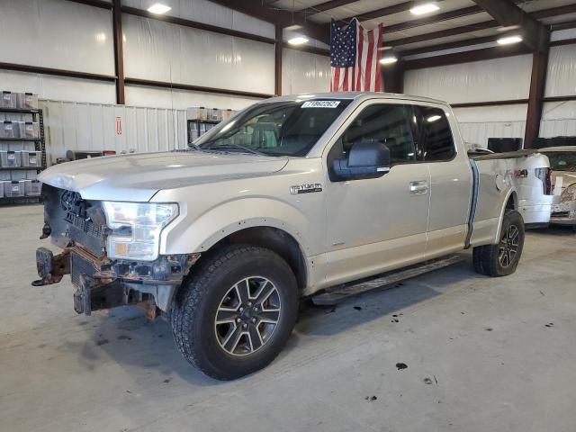 FORD F150 SUPER 2015 1ftex1ep5ffa74789