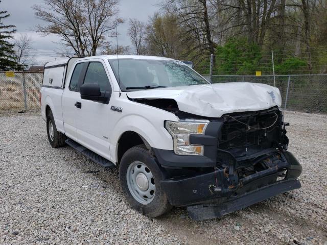 FORD F150 SUPER 2015 1ftex1ep5ffb01523