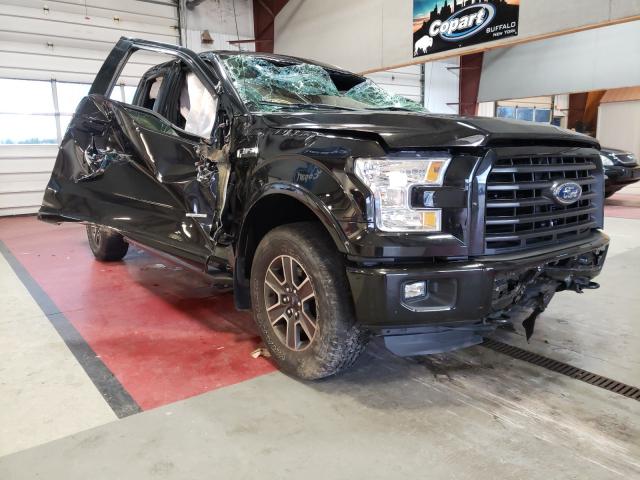 FORD F150 SUPER 2015 1ftex1ep5ffb21352