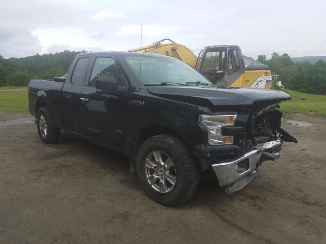 FORD F150 SUPER 2015 1ftex1ep5ffb53606