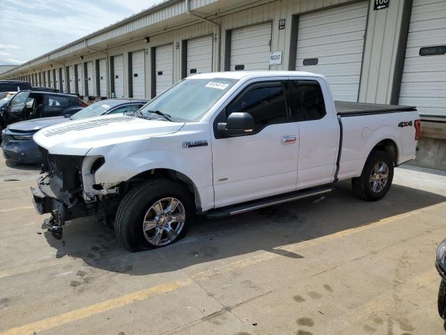 FORD F150 SUPER 2015 1ftex1ep5ffb78067