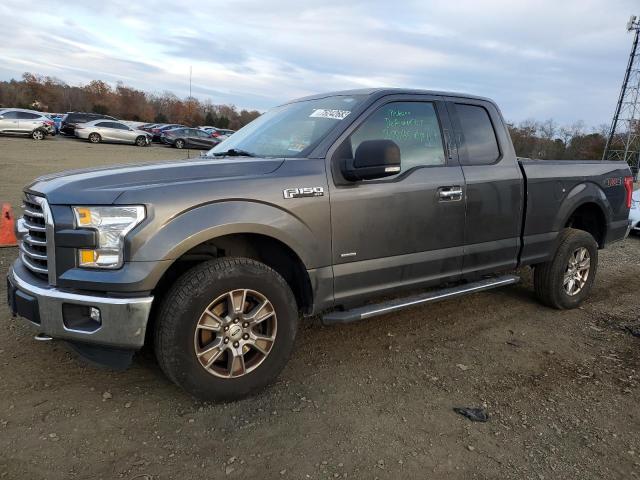 FORD F-150 2015 1ftex1ep5ffc10130