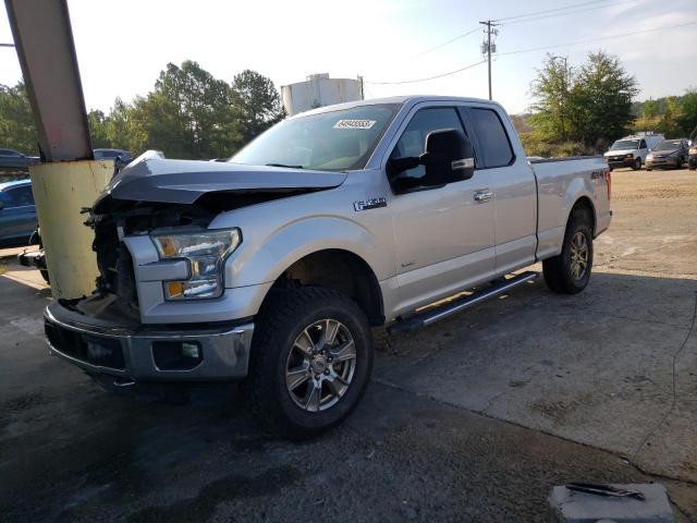 FORD F150 SUPER 2015 1ftex1ep5ffc84843