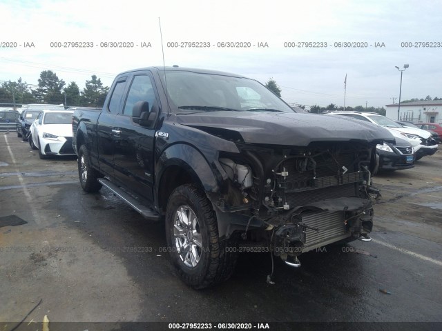 FORD F-150 2015 1ftex1ep5ffd02192