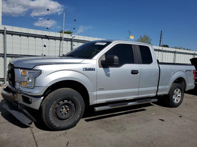 FORD F-150 2015 1ftex1ep5ffd04301