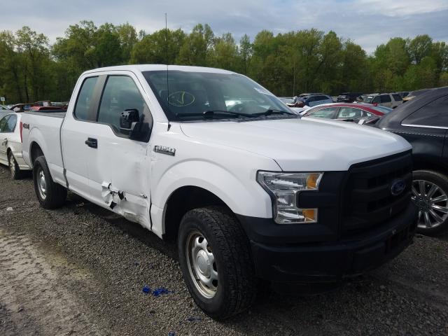 FORD F150 SUPER 2015 1ftex1ep5fkd94413