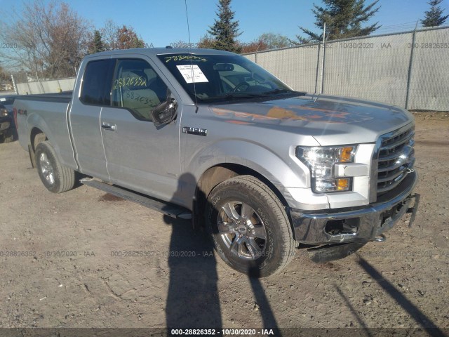 FORD F-150 2015 1ftex1ep5fke87187