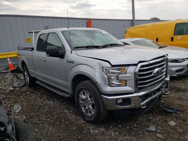 FORD F150 SUPER 2015 1ftex1ep5fke99193