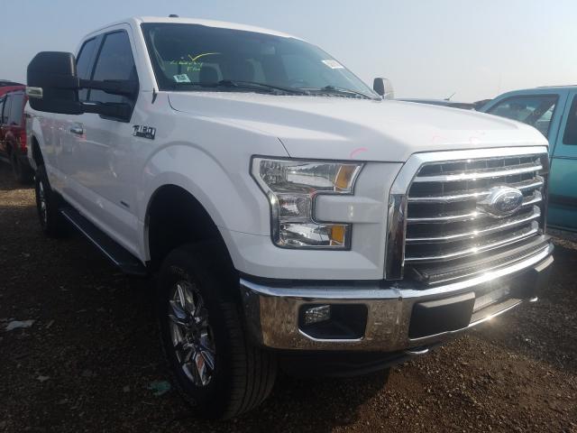 FORD F150 SUPER 2015 1ftex1ep5fkf00553