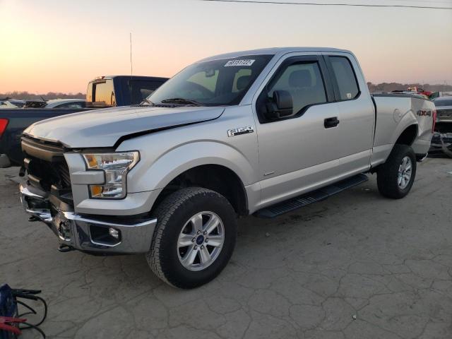 FORD F150 SUPER 2015 1ftex1ep5fkf20172