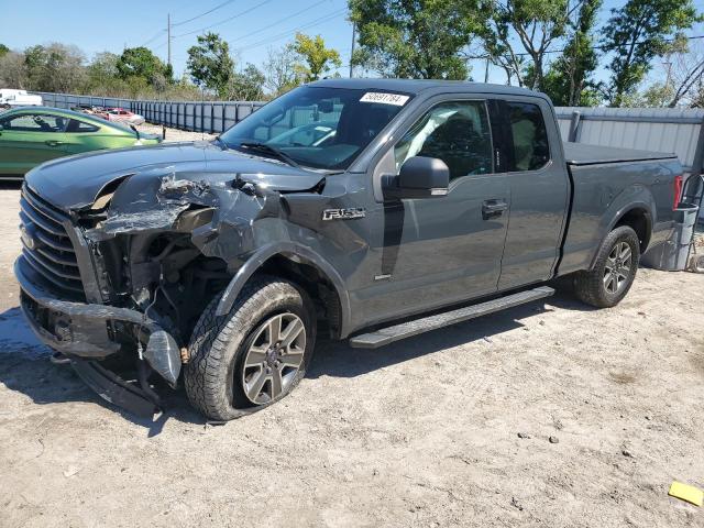 FORD F-150 2016 1ftex1ep5gfa61090