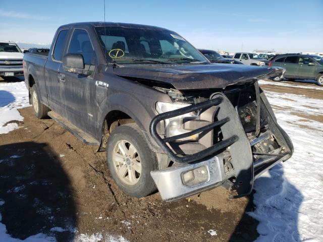 FORD F150 SUPER 2016 1ftex1ep5gfa63728