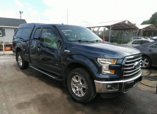 FORD NULL 2016 1ftex1ep5gfa78410