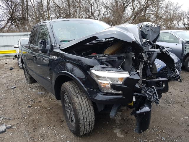 FORD F150 SUPER 2016 1ftex1ep5gfa94980