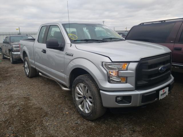 FORD F150 SUPER 2016 1ftex1ep5gfb98109