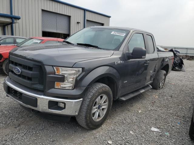 FORD F-150 2016 1ftex1ep5gfd13713