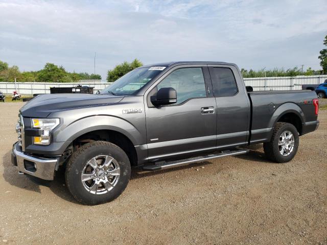 FORD F150 SUPER 2016 1ftex1ep5gfd60353