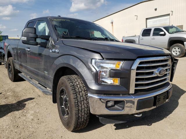 FORD F150 SUPER 2016 1ftex1ep5gke61495