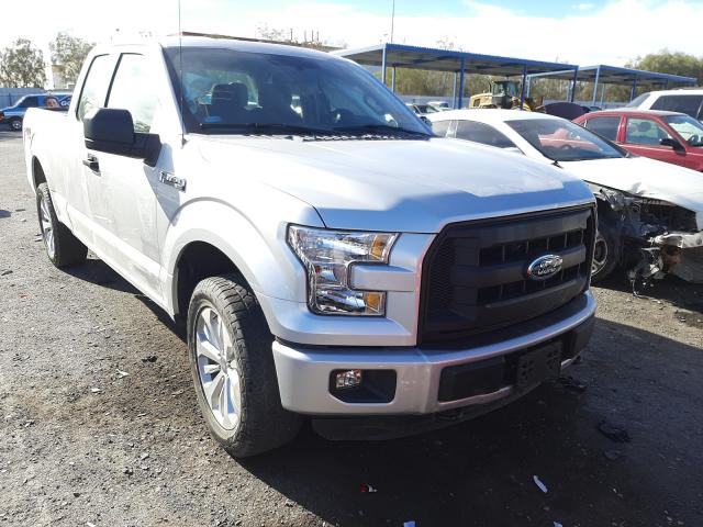 FORD F150 SUPER 2016 1ftex1ep5gkf04913