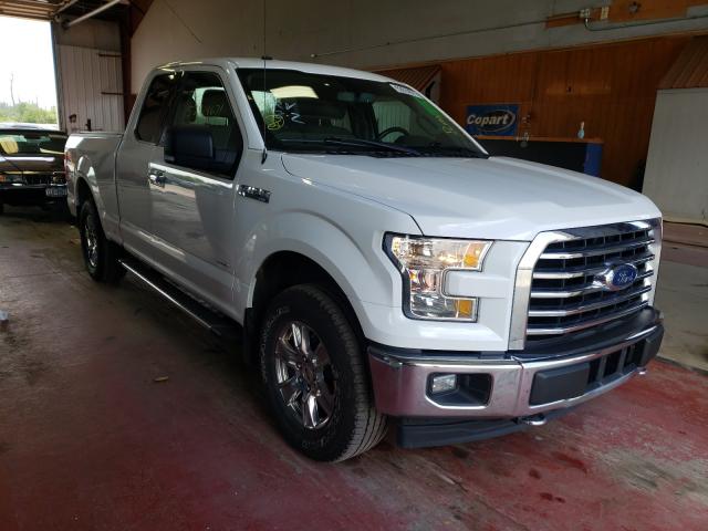 FORD F150 SUPER 2017 1ftex1ep5hfa32156