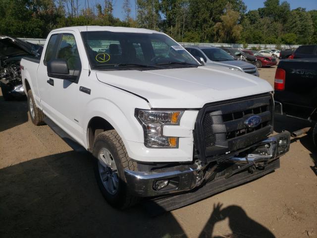 FORD F150 SUPER 0 1ftex1ep5hke53995